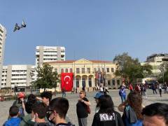Evrensel Kolej